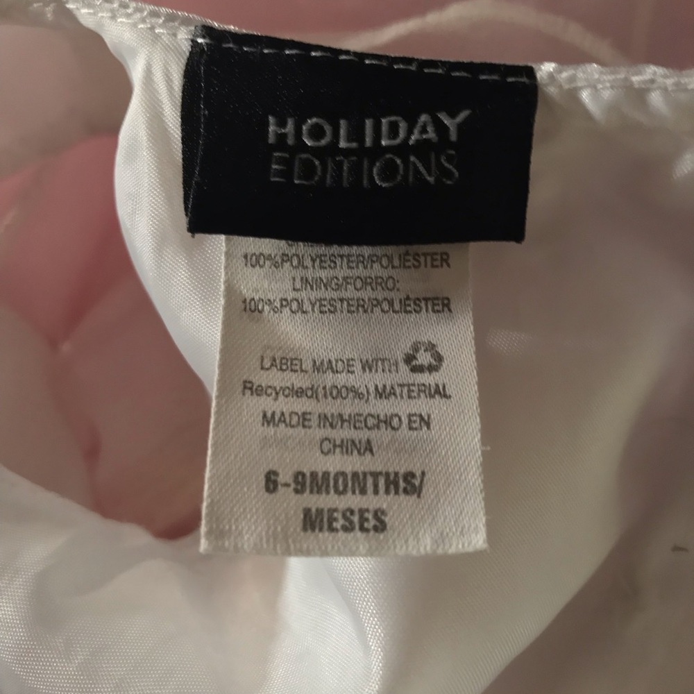 Dress for girl - Picture 8 of 8